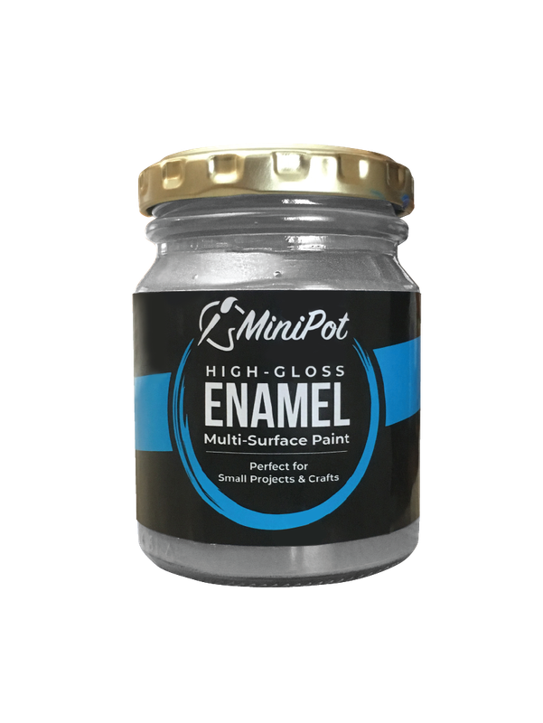 SPRAYMATE MiniPot Enamel (Prices from)