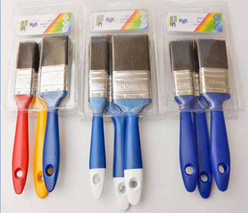Paint Brush Sets (Prices from)