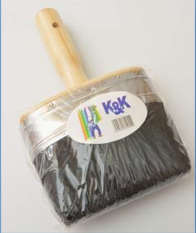 Paint Brush Super Oval