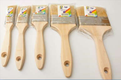 Paint Brush Fibreglass (Prices from)