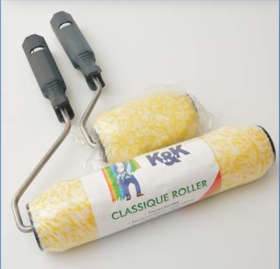 Roller Classique Complete & Refill (Prices from)