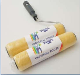 Roller Universal Complete & Refill (Prices from)