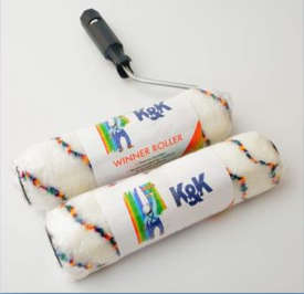 Roller Winner Plush Complete & Refill (Prices from)