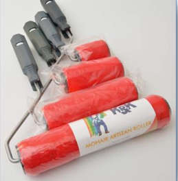 Roller Mohair Artizan Complete & Refill (Prices from)