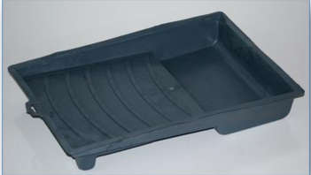 Paint Trays (Prices from)