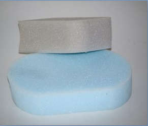 Sponges (Prices from)