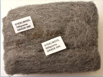 Steelwool (Prices from)