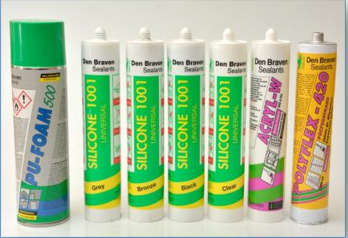 Silicone Soudal (Prices from)
