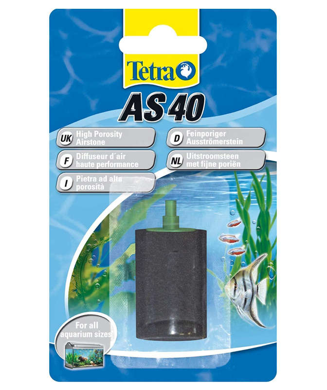 Tetratec Air Stone AS 40