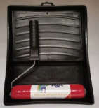 Mohair Artizan Trayset
