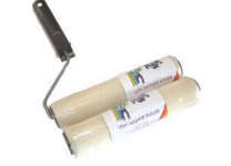 Mohair 100% Roller Complete And Refill