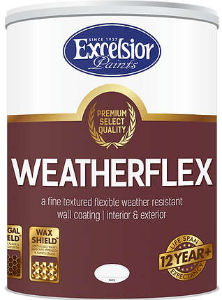 Excelsior Premium Weatherflex (Prices from)