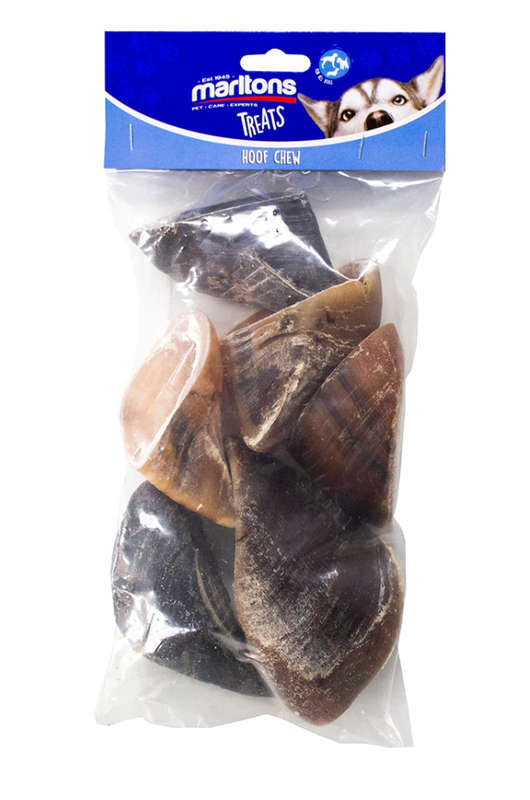 Marltons Hoof Chews 6 Pack (6 Packets)