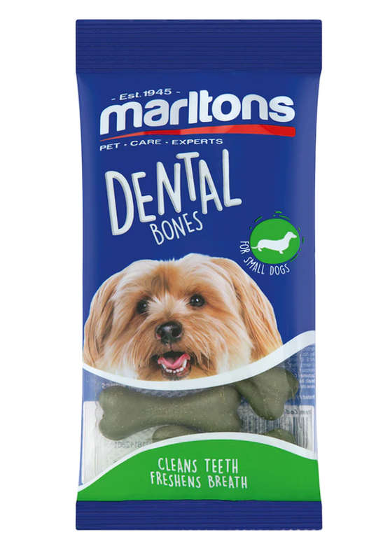 Marltons Dental Bone - (Prices from)