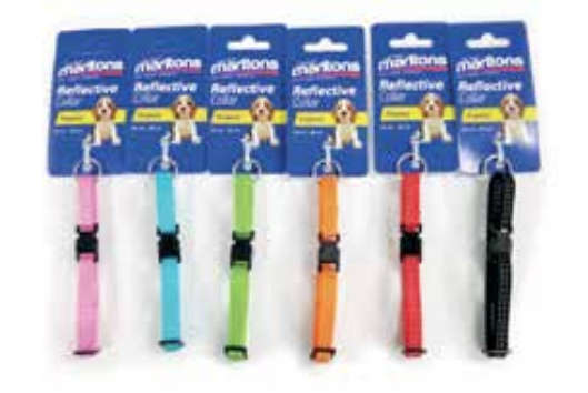 Puppy Leads & Collards (Prices from)