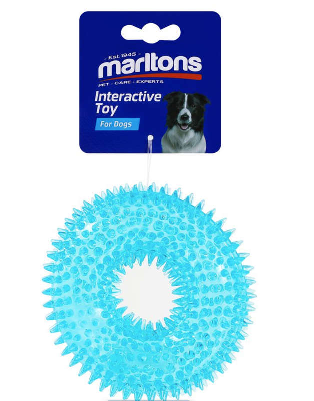 Marltons Spikey Ring 13cm