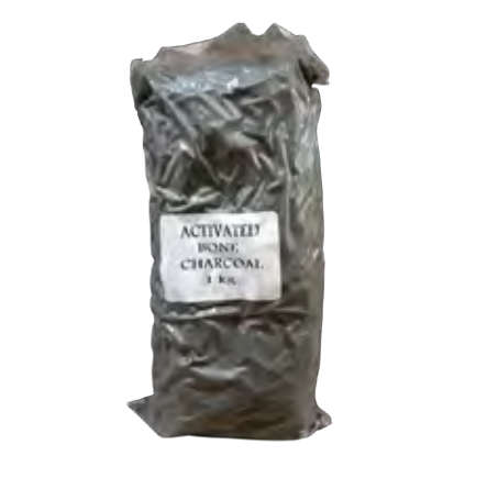 Marltons Activated Bone Charcoal 1kg