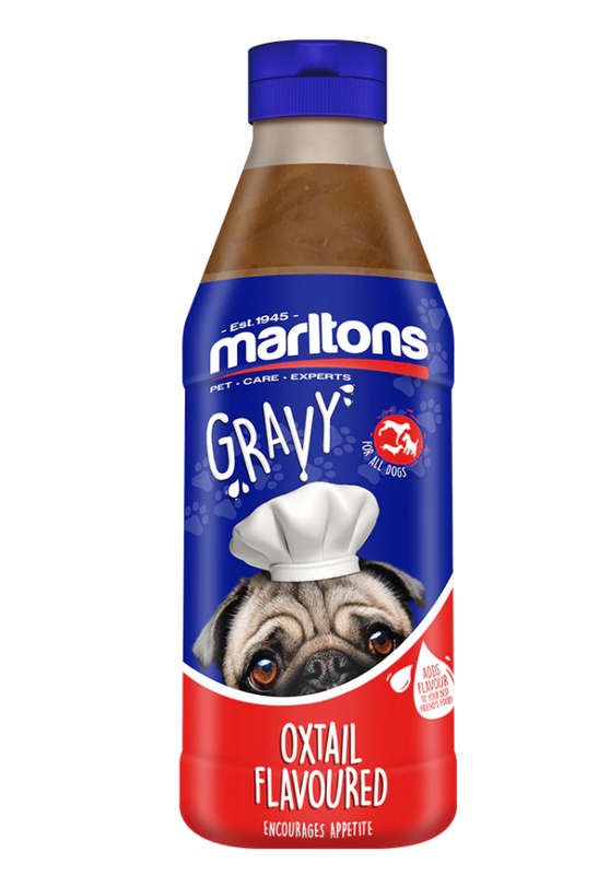 Marltons Gravy (Different Flavours)