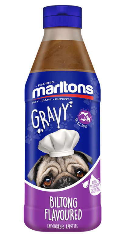 Marltons Gravy (Different Flavours)
