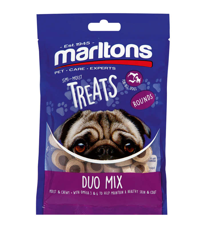 Marltons Treats 120g (20 Packets)
