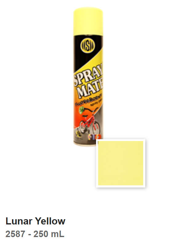SPRAYMATE Fluorescent