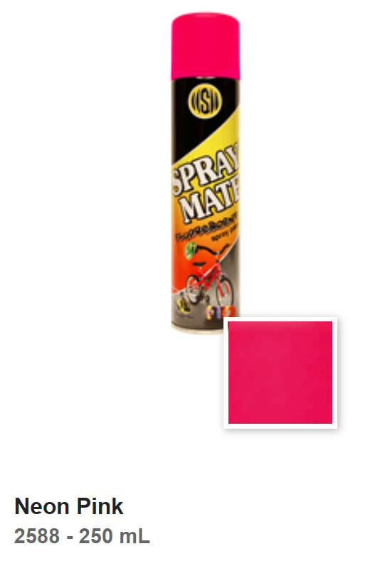 SPRAYMATE Fluorescent