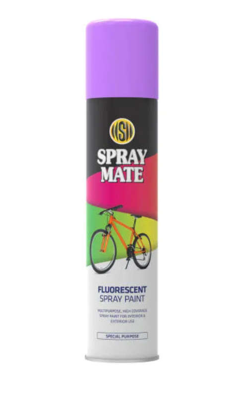 SPRAYMATE Fluorescent