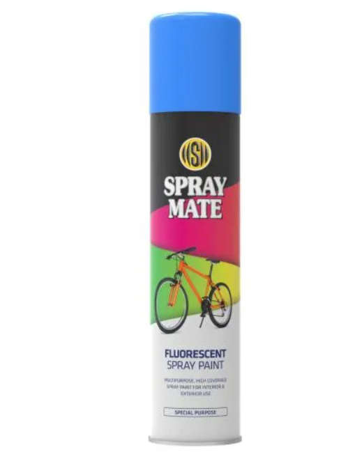 SPRAYMATE Fluorescent