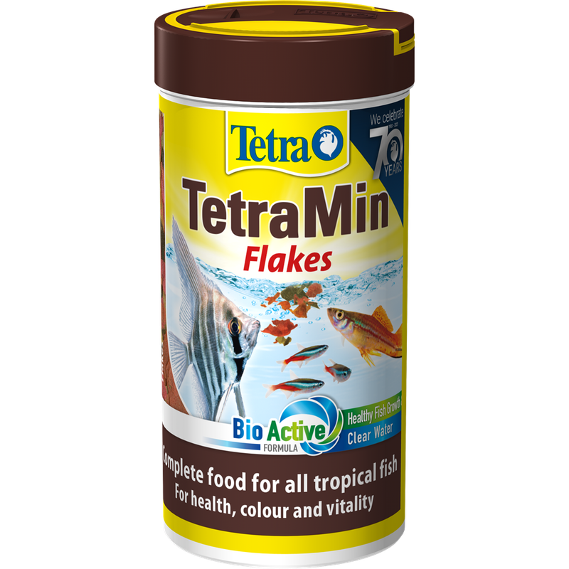 TetraMin (Prices from)