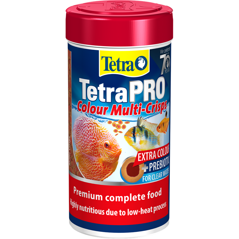 TetraPRO Colour Multi-Crisps (Prices From)