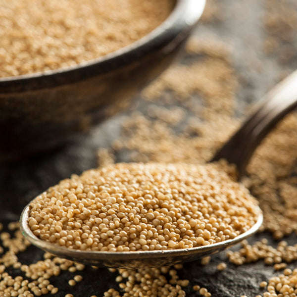 Whole Wheat Couscous. (Prices From) - 25Kg