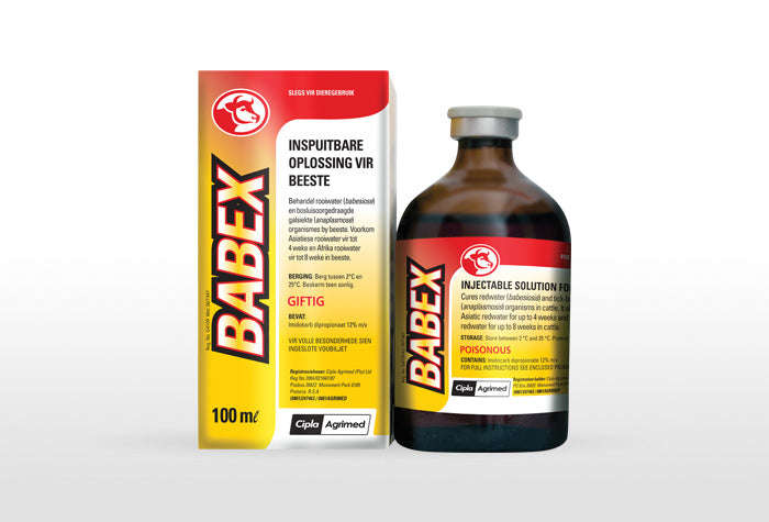 Babex 100ml