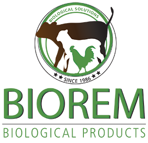 Biomel + Colostrum 1Kg