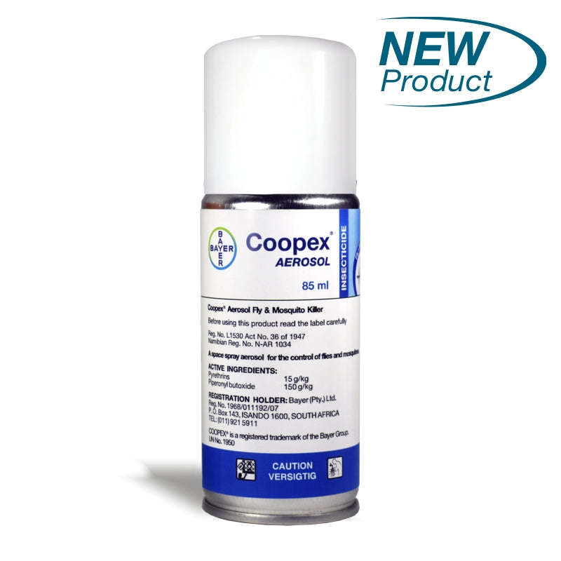 Coopex Aerosol 270ml