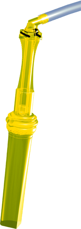 Tetra GC Gravel Cleaner