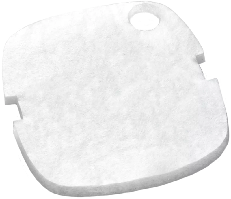 Tetra FF Filter Floss 1200 - T714 - 2 Pieces