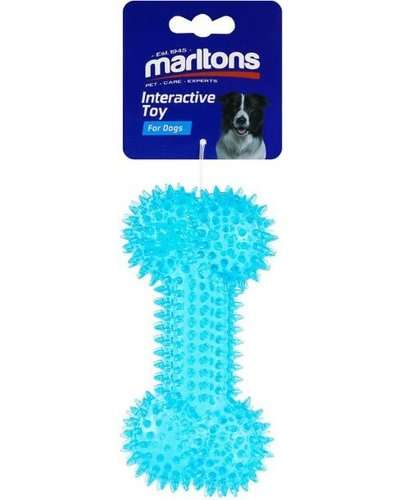 Marltons Spikey Bone (15cm)
