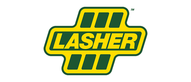 Lasher Hose Fitting - Sprayer Pistol (Adjustable Nozzle)