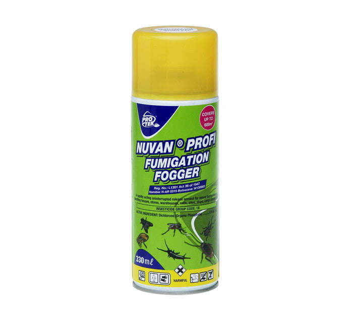 Protek Nuvan Profi FUMIGATION FOGGER (Prices from)