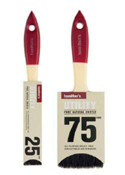 Utility Brush Range (Prices From)