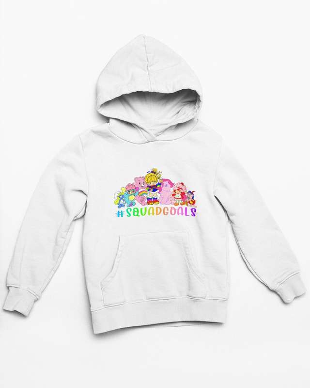 80's Hoodie