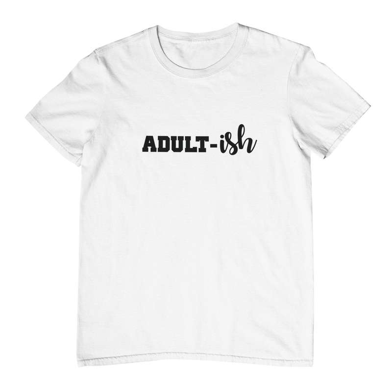 Adult-ish