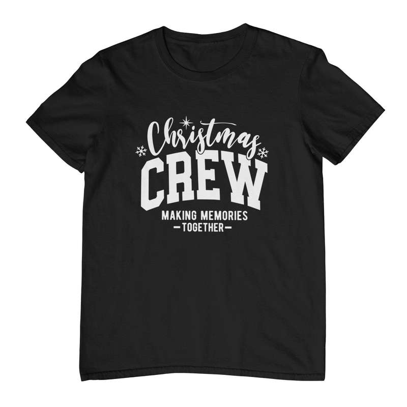 Christmas Crew