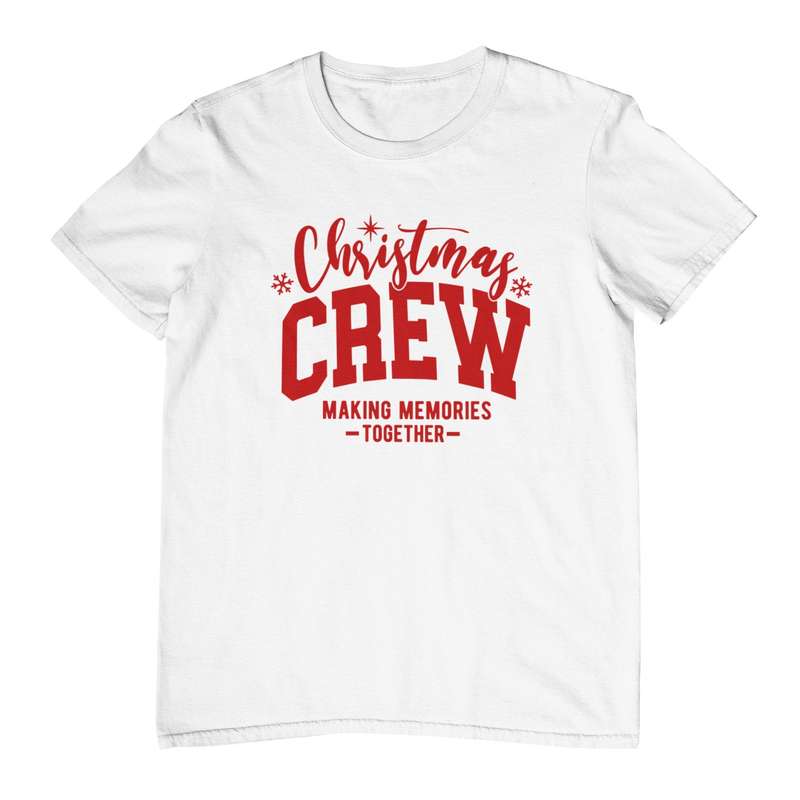 Christmas Crew