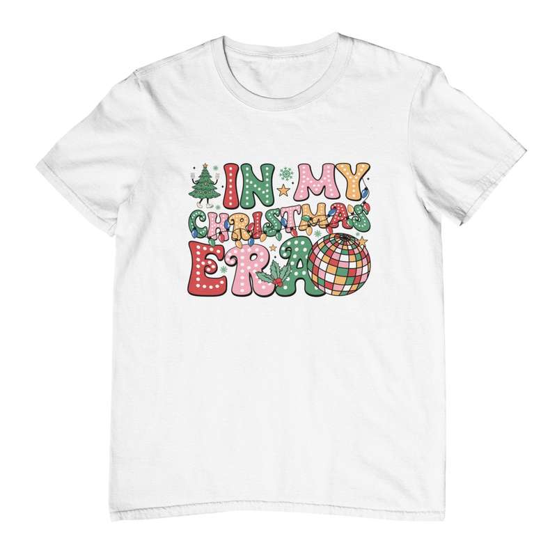 Christmas Era