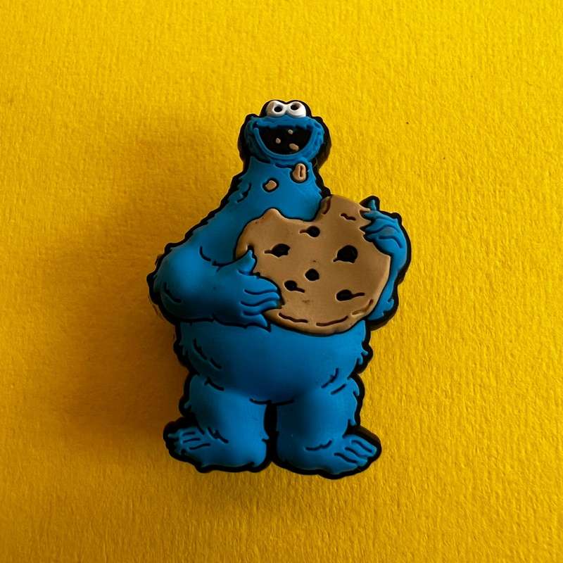 Cookie Monster