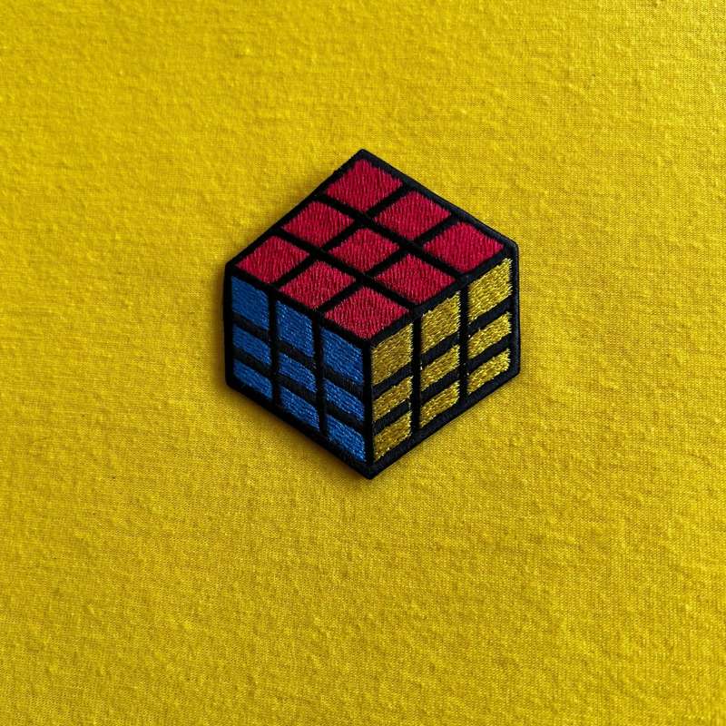 Cube