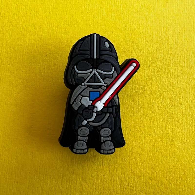 Darth Vader