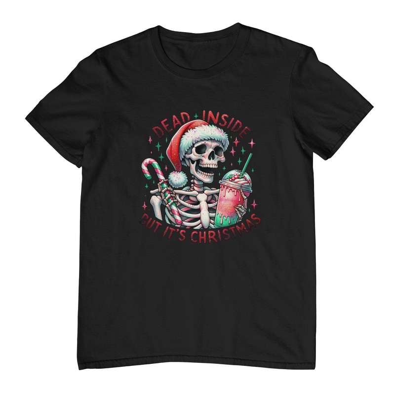Dead inside
