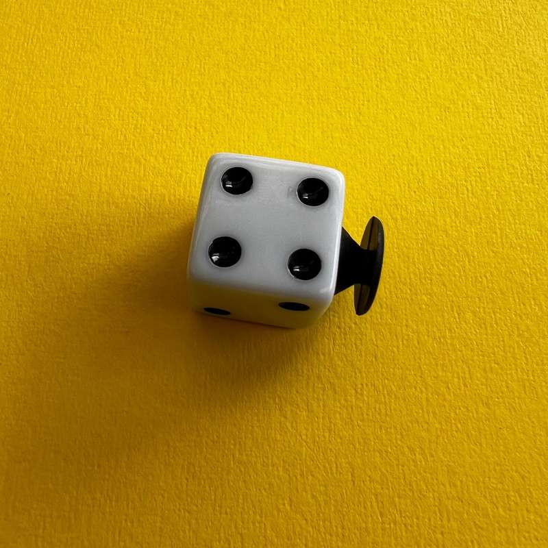 Dice